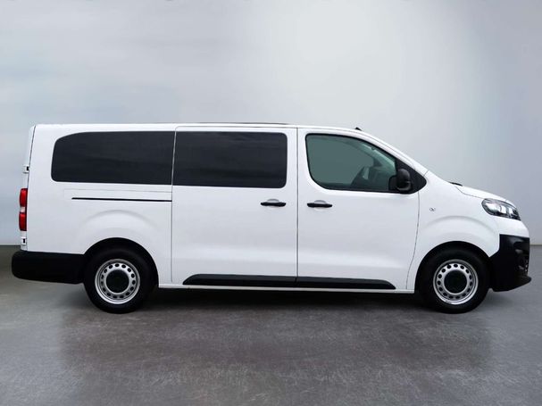 Opel Vivaro Kombi 1.5 L2 88 kW image number 5