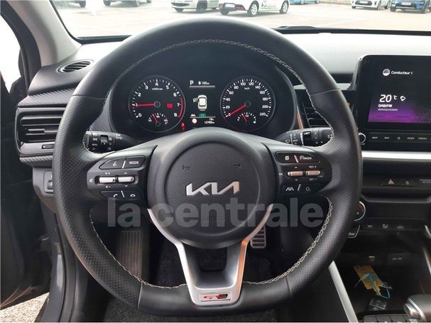 Kia Stonic 1.0 T-GDi 120 DCT 88 kW image number 26