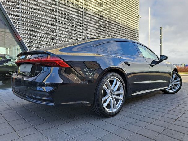 Audi A7 195 kW image number 7