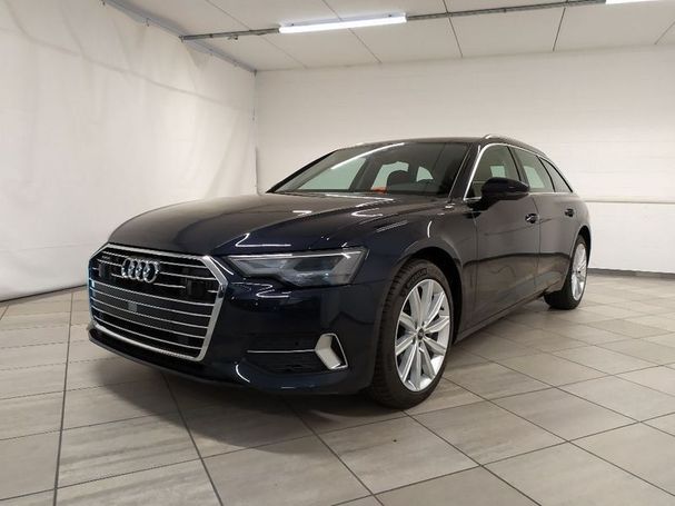 Audi A6 45 TDI Avant Business 180 kW image number 1