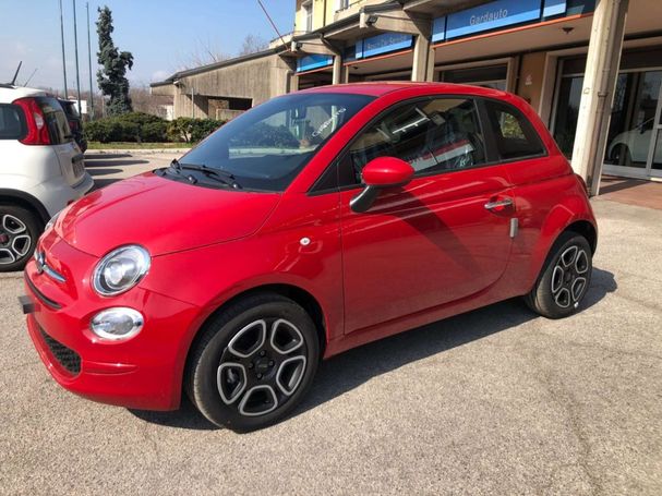 Fiat 500 1.0 51 kW image number 1