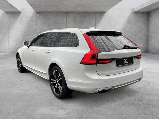 Volvo V90 Cross Country D5 AWD Geartronic Pro 173 kW image number 6