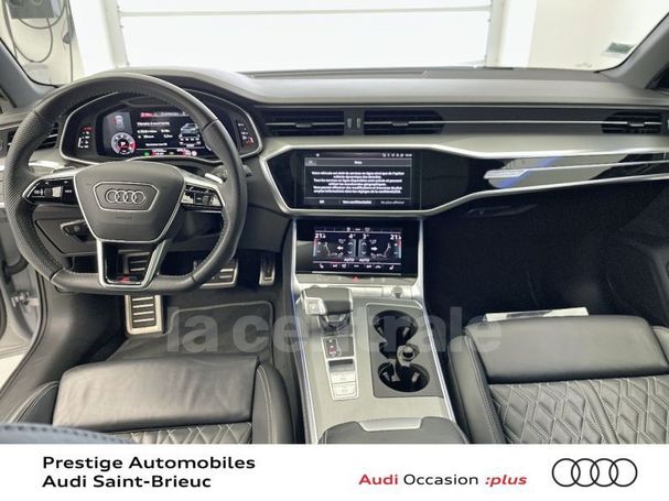 Audi S6 3.0 TDI quattro Tiptronic 253 kW image number 6