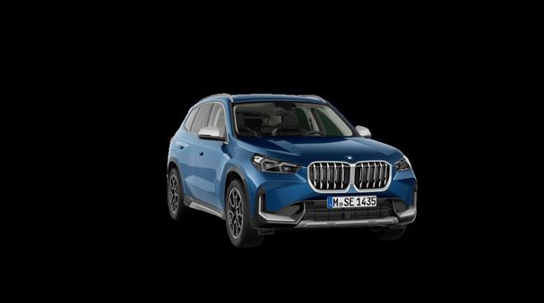 BMW X1 xDrive18d 110 kW image number 24