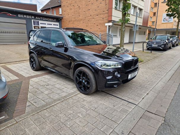 BMW X5 xDrive 280 kW image number 2