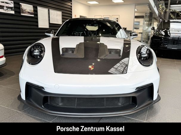 Porsche 992 GT3 RS 4.0 386 kW image number 3