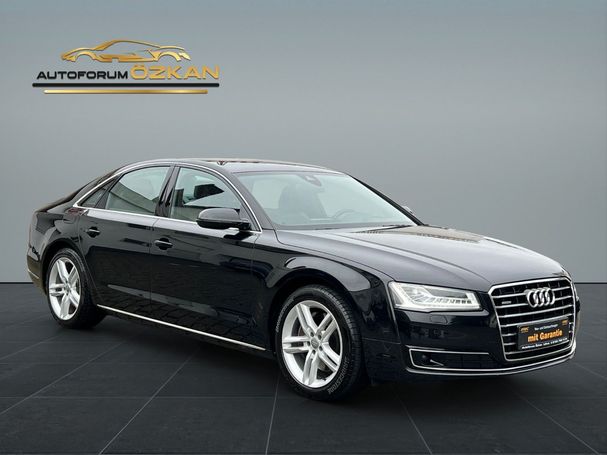 Audi A8 3.0 TDI quattro 193 kW image number 2