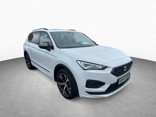 Seat Tarraco 2.0 TDI FR 4Drive DSG 147 kW image number 2