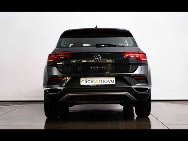 Volkswagen T-Roc 1.0 TSI T-Roc 81 kW image number 3