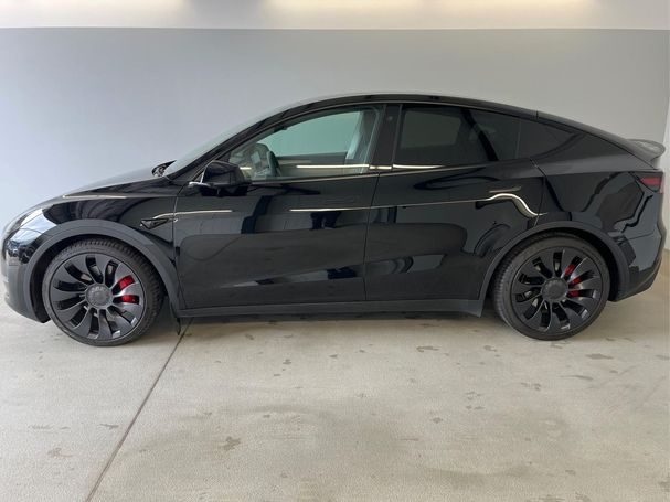 Tesla Model Y Performance AWD Dual Motor 393 kW image number 4