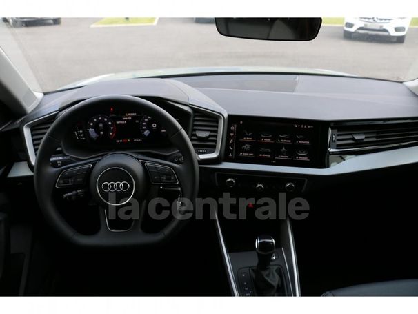 Audi A1 30 TFSI 81 kW image number 25