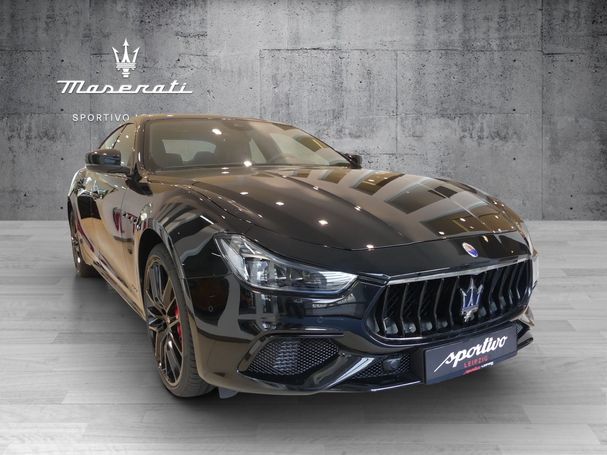 Maserati Ghibli Diesel GranSport 202 kW image number 3