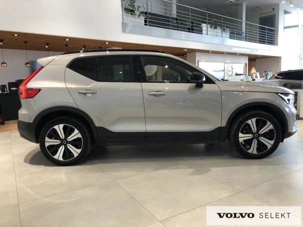 Volvo XC40 170 kW image number 4