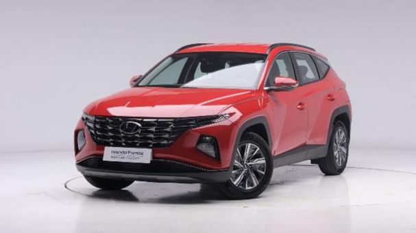 Hyundai Tucson 1.6 100 kW image number 1