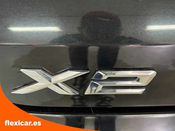 BMW X2 xDrive 140 kW image number 9