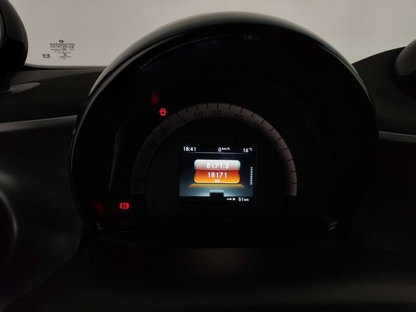 Smart ForTwo EQ pulse 60 kW image number 13