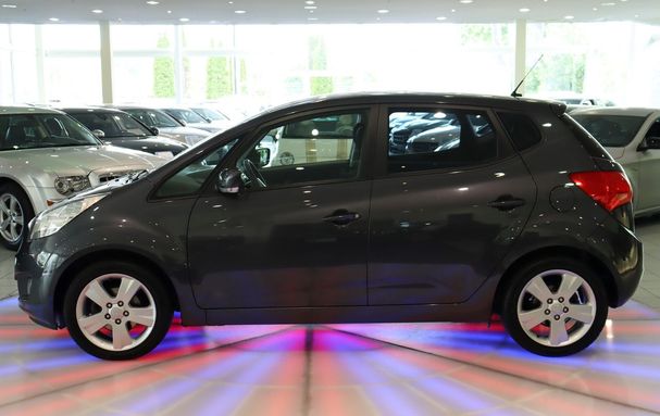 Kia Venga 66 kW image number 3