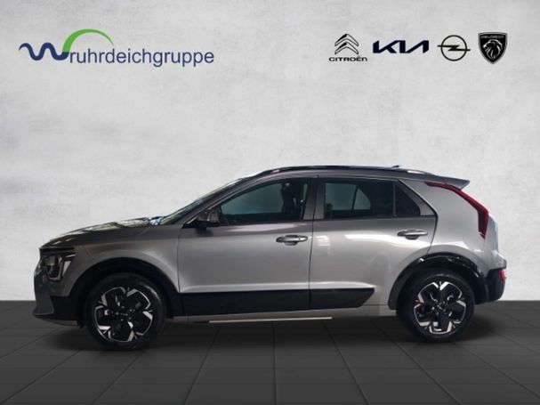 Kia Niro 150 kW image number 4