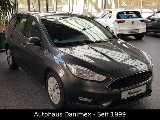 Ford Focus 1.5 TDCi 88 kW image number 2