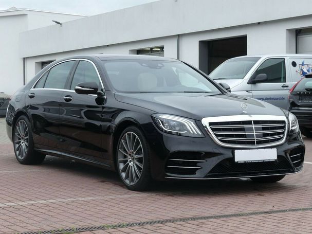 Mercedes-Benz S 400 260 kW image number 2