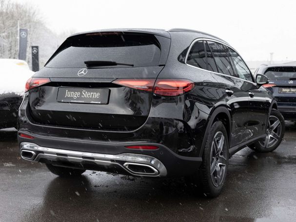 Mercedes-Benz GLC 300 198 kW image number 2