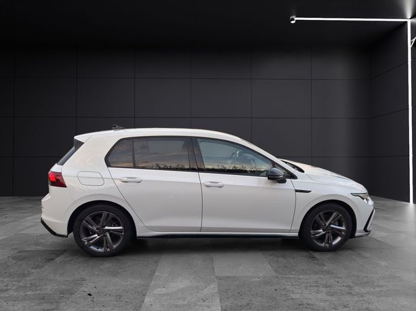 Volkswagen Golf eTSI R-Line DSG 110 kW image number 6