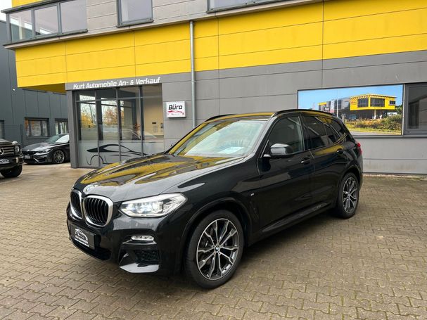 BMW X3 xDrive 195 kW image number 2