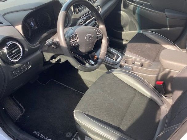 Hyundai Kona GDI 77 kW image number 5