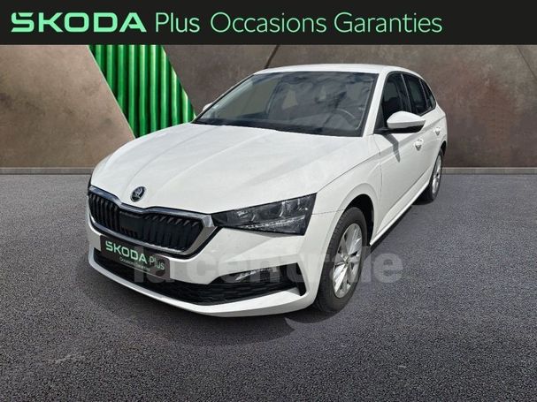 Skoda Scala 1.0 TSI Ambition 70 kW image number 1