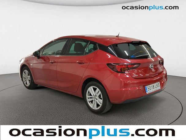 Opel Astra 1.2 81 kW image number 3