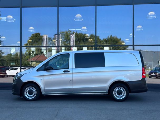 Mercedes-Benz Vito 116 CDI 120 kW image number 3