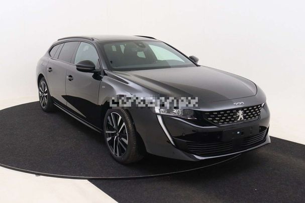 Peugeot 508 SW BlueHDi 130 96 kW image number 2