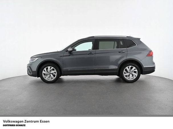 Volkswagen Tiguan Allspace TDI DSG 110 kW image number 4