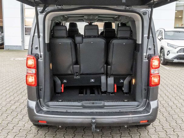 Toyota Proace Verso 2.0 D 4D 130 kW image number 26