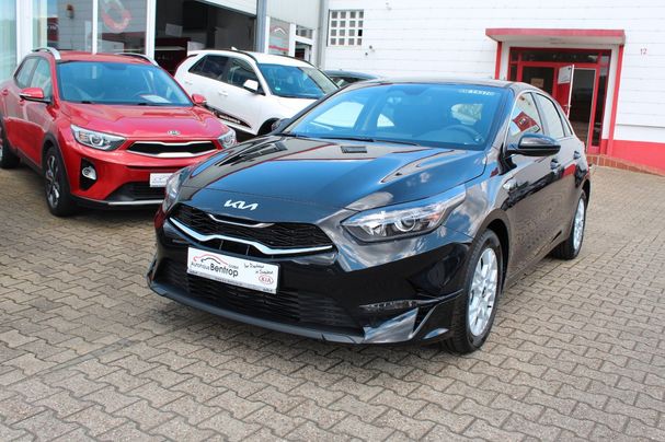 Kia Ceed 1.0 T-GDi 74 kW image number 1