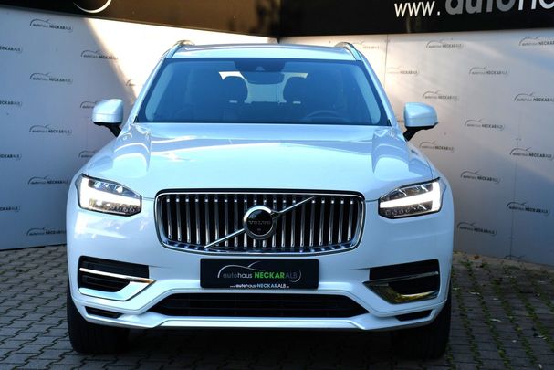 Volvo XC90 AWD Inscription 288 kW image number 5