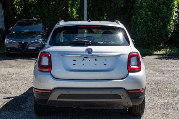 Fiat 500X 1.3 DCT Cross 111 kW image number 6