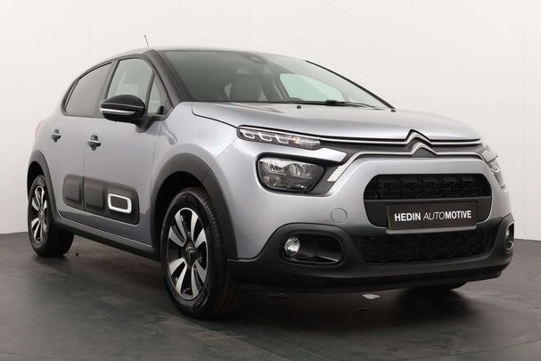 Citroen C3 61 kW image number 8