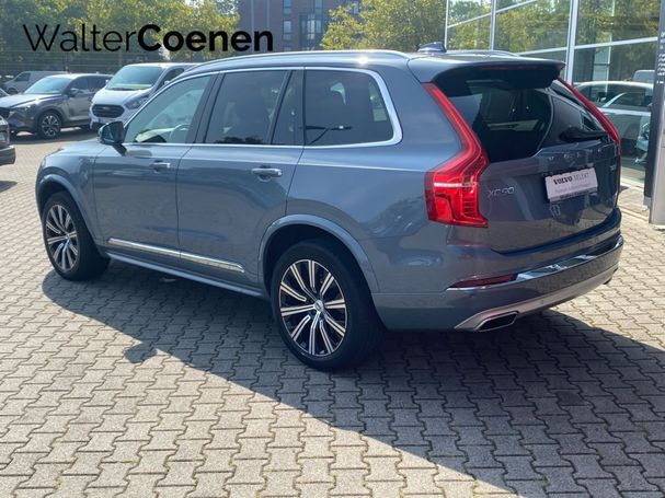 Volvo XC90 T8 AWD Inscription 288 kW image number 5