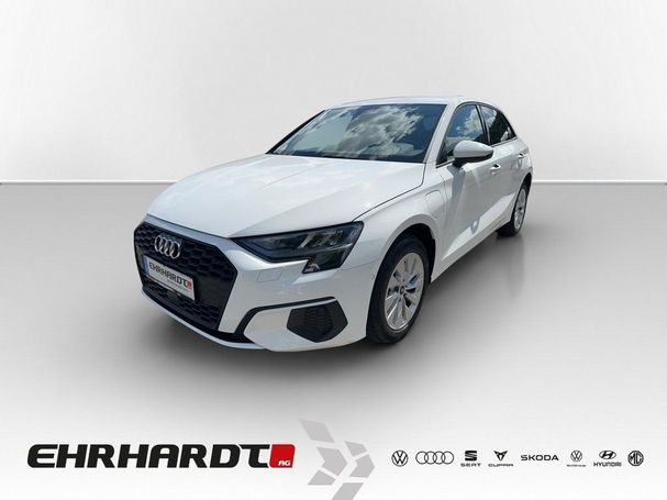 Audi A3 40 TFSIe S tronic Sportback 150 kW image number 1