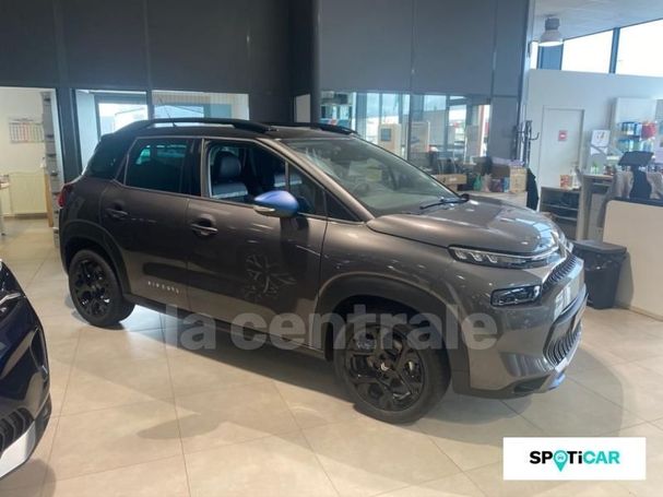 Citroen C3 Aircross PureTech 110 S&S 81 kW image number 3