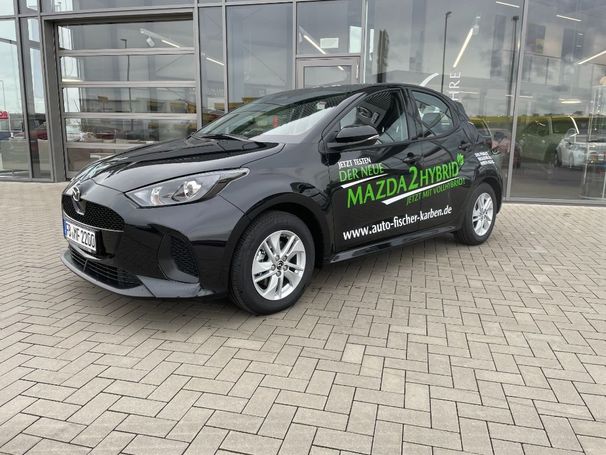 Mazda 2 1.5 85 kW image number 1