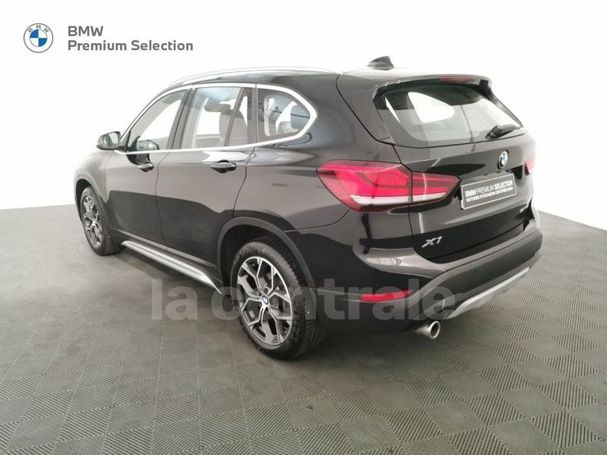 BMW X1 sDrive18i xLine 103 kW image number 4