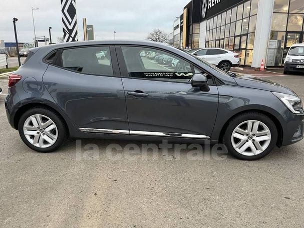 Renault Clio TCe 90 66 kW image number 15