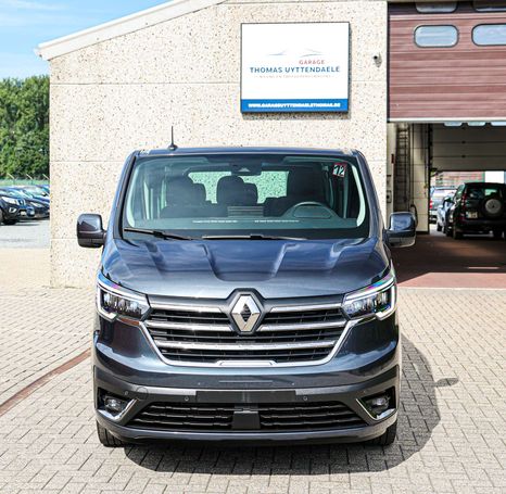 Renault Trafic 110 kW image number 4