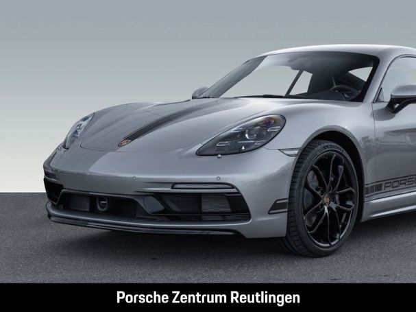 Porsche Cayman 220 kW image number 13