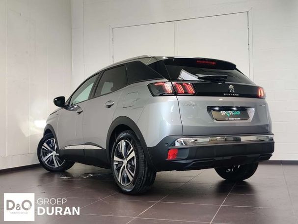 Peugeot 3008 1.6 221 kW image number 5