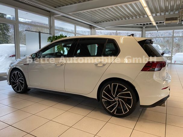 Volkswagen Golf GTI DSG 180 kW image number 6