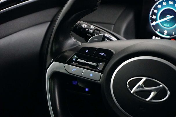 Hyundai Tucson PHEV 4WD 195 kW image number 12