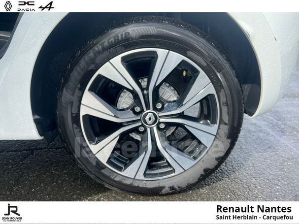 Renault Clio TCe 90 66 kW image number 11